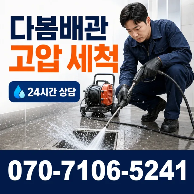 경기 양평군 서종면 한턱골길 외벽누수 상담 이미지 4
